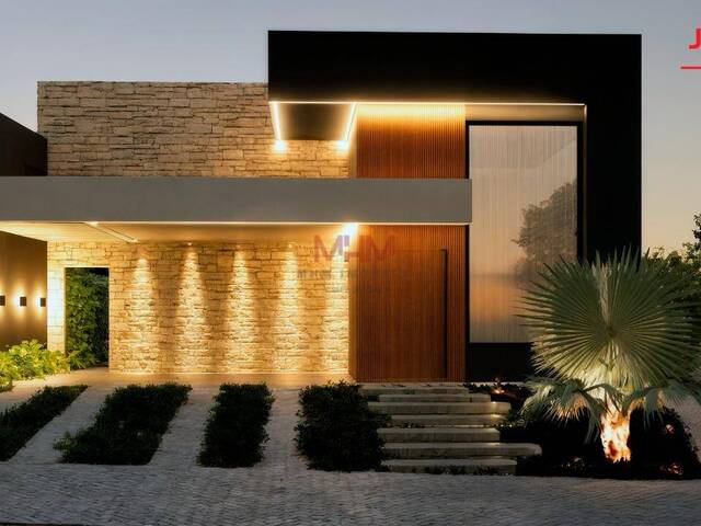 #BCA887 - Casa em condomínio para Venda em Boituva - SP - 3