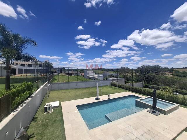 #BCH533 - Chácara para Venda em Boituva - SP - 3