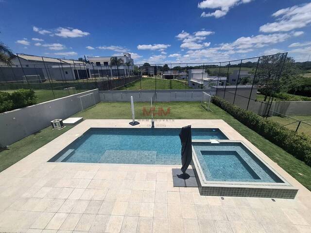 #BCH533 - Chácara para Venda em Boituva - SP - 2