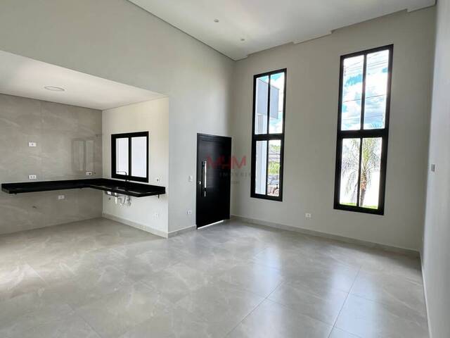 #BCA888 - Casa em condomínio para Venda em Boituva - SP - 3