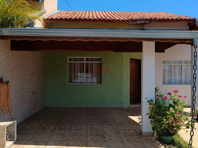 #ICA119 - Casa em condomínio para Venda em Iperó - SP - 1