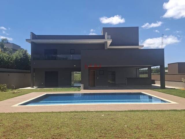 #BCH534 - Chácara para Venda em Boituva - SP - 2