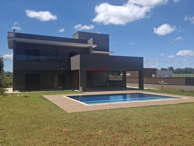 #BCH534 - Chácara para Venda em Boituva - SP - 3