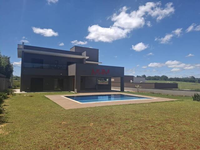 #BCH534 - Chácara para Venda em Boituva - SP - 1