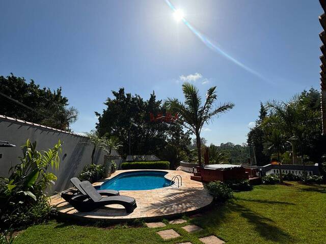 #BCH518 - Chácara para Venda em Boituva - SP - 2