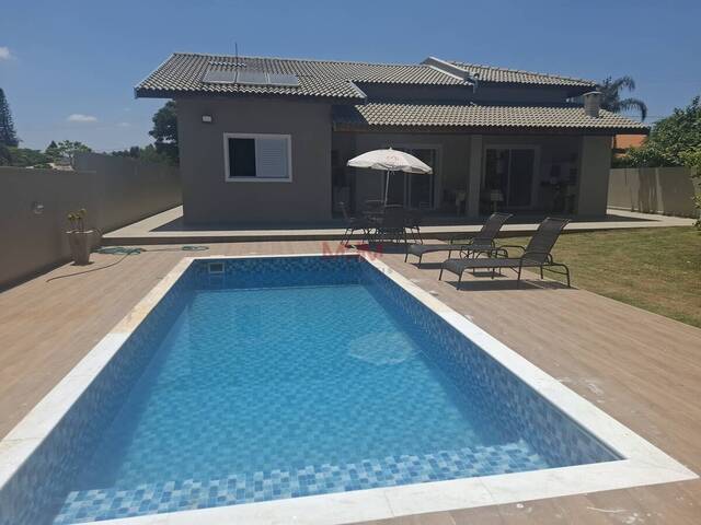 #BCH487 - Chácara para Venda em Boituva - SP - 2