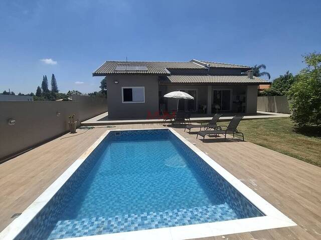 #BCH487 - Chácara para Venda em Boituva - SP - 3