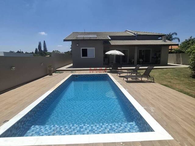 #BCH487 - Chácara para Venda em Boituva - SP - 1