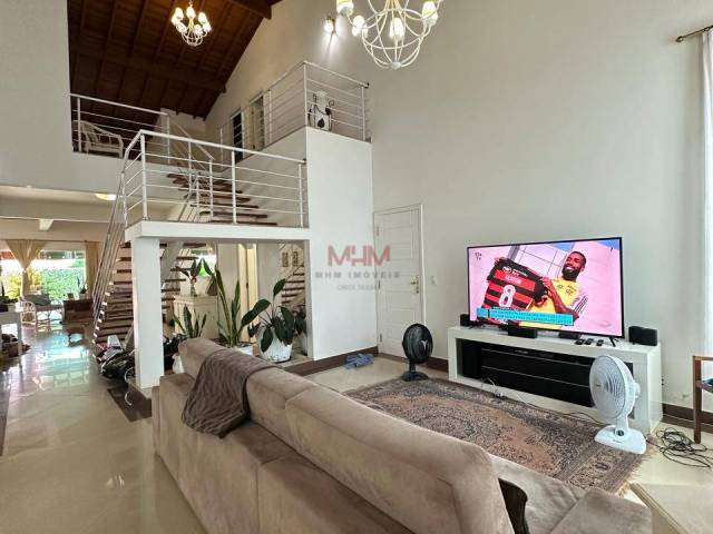 #BCA702 - Casa em condomínio para Venda em Boituva - SP - 2