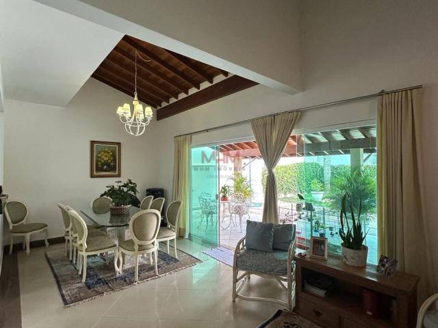 #BCA702 - Casa em condomínio para Venda em Boituva - SP - 3