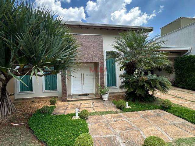 #BCA702 - Casa em condomínio para Venda em Boituva - SP - 1