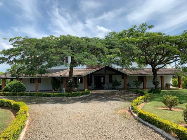 #BCH535 - Chácara para Venda em Boituva - SP - 1