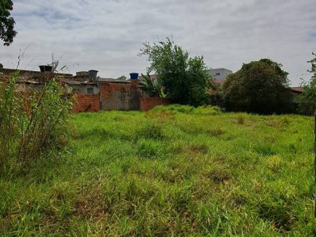 #ITE055 - Terreno para Venda em Iperó - SP - 1