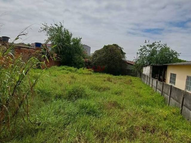 #ITE055 - Terreno para Venda em Iperó - SP - 3