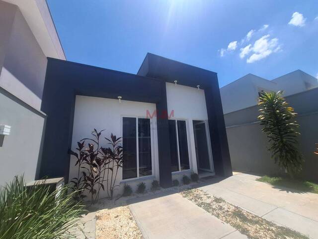 Casa para Venda em Boituva - 4