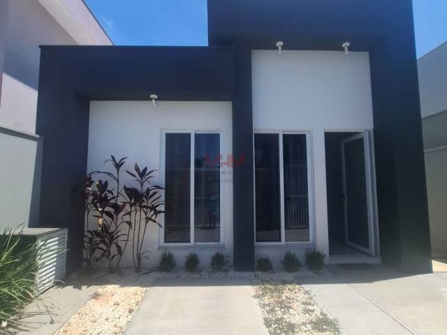 #BCA889 - Casa para Venda em Boituva - SP - 1