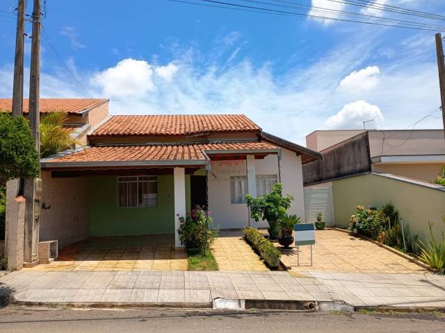 #ICA119 - Casa em condomínio para Venda em Iperó - SP - 1