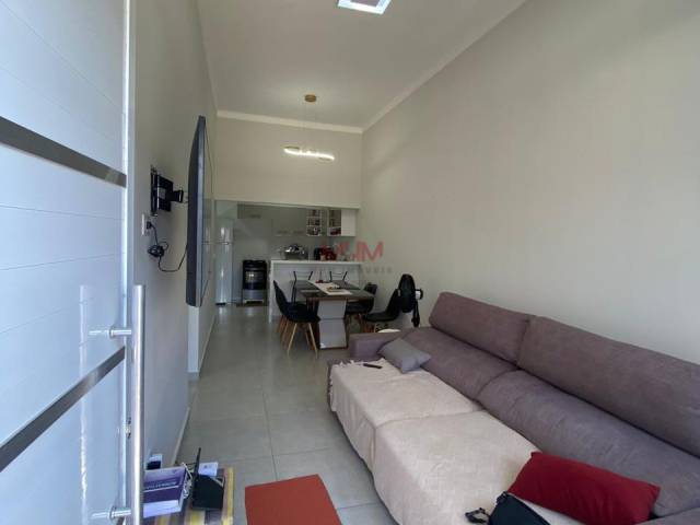 Casa para Venda em Boituva - 4