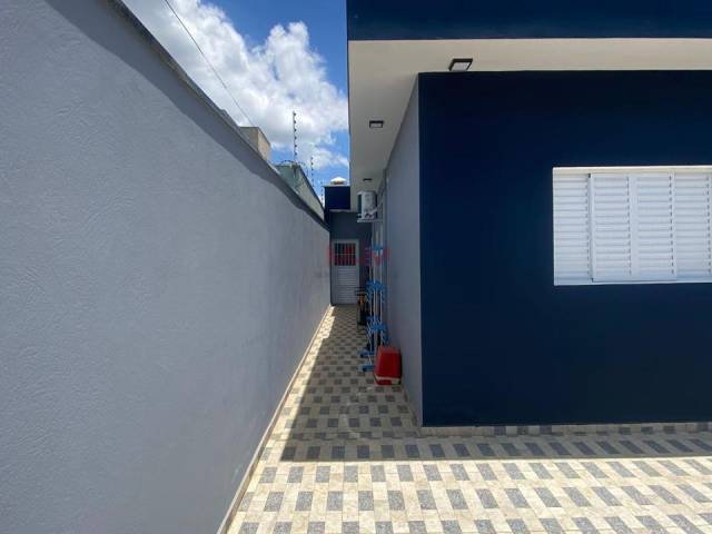 #BCA890 - Casa para Venda em Boituva - SP - 3