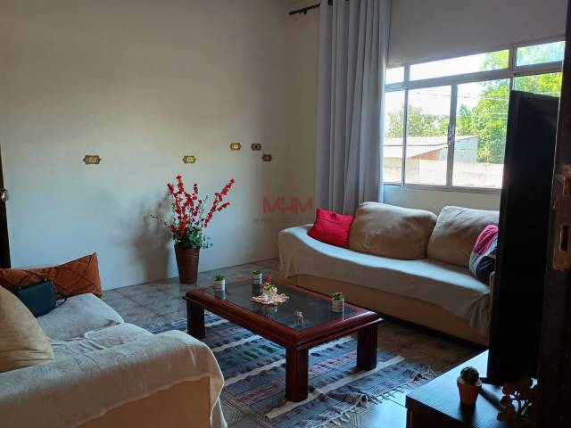 #ICA120 - Casa para Venda em Iperó - SP - 2