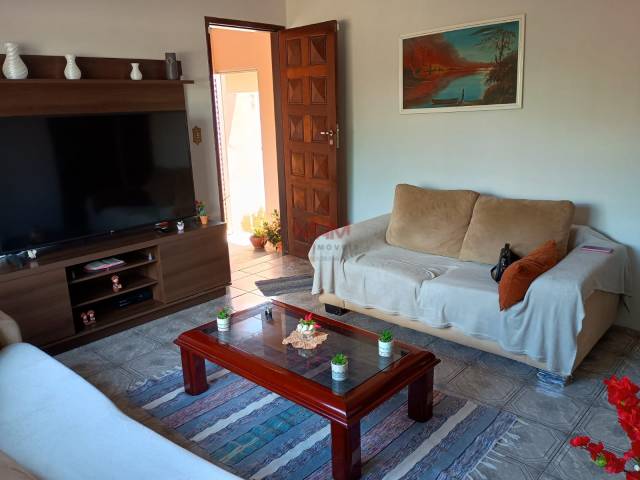 #ICA120 - Casa para Venda em Iperó - SP - 3