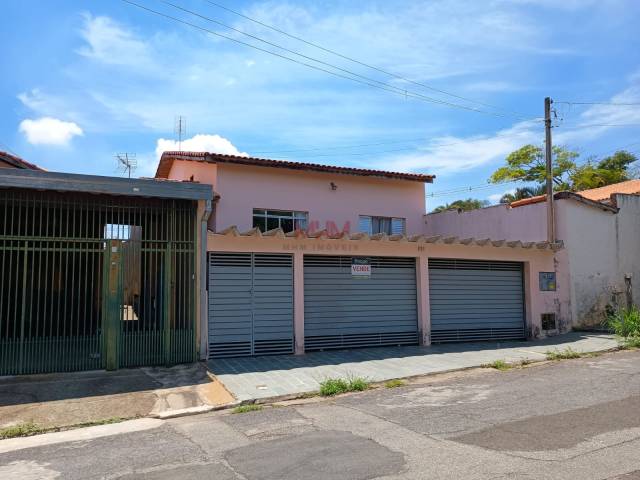 #ICA120 - Casa para Venda em Iperó - SP - 1