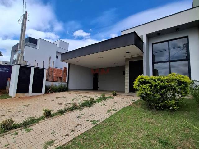 #BCA892 - Casa em condomínio para Venda em Boituva - SP - 2