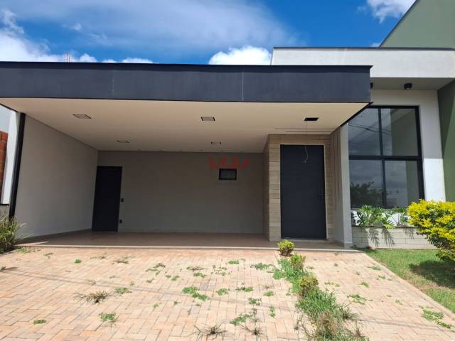 #BCA892 - Casa em condomínio para Venda em Boituva - SP - 1