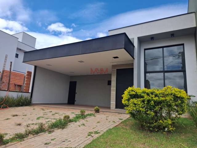 #BCA892 - Casa em condomínio para Venda em Boituva - SP - 3