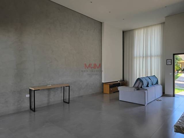 #BCA893 - Casa em condomínio para Venda em Boituva - SP - 3