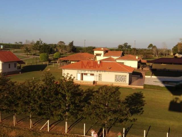 #SIT022 - Sítio para Venda em Boituva - SP - 1