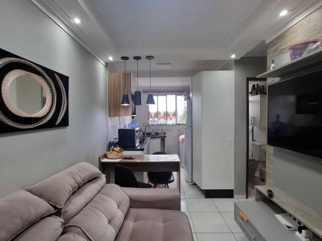 #BAP181 - Apartamento para Venda em Boituva - SP - 1