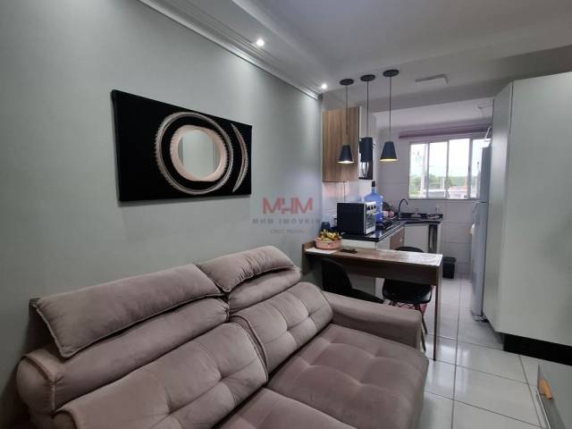 #BAP181 - Apartamento para Venda em Boituva - SP - 2