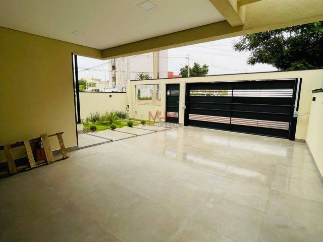 #BCA894 - Casa para Venda em Boituva - SP - 3