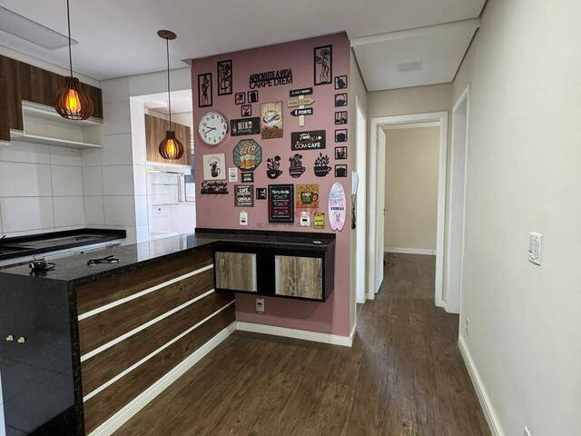 #BAP182 - Apartamento para Venda em Boituva - SP - 3