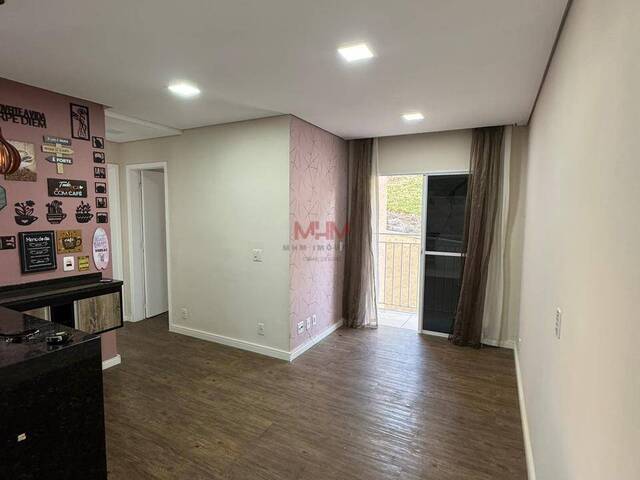 #BAP182 - Apartamento para Venda em Boituva - SP - 2