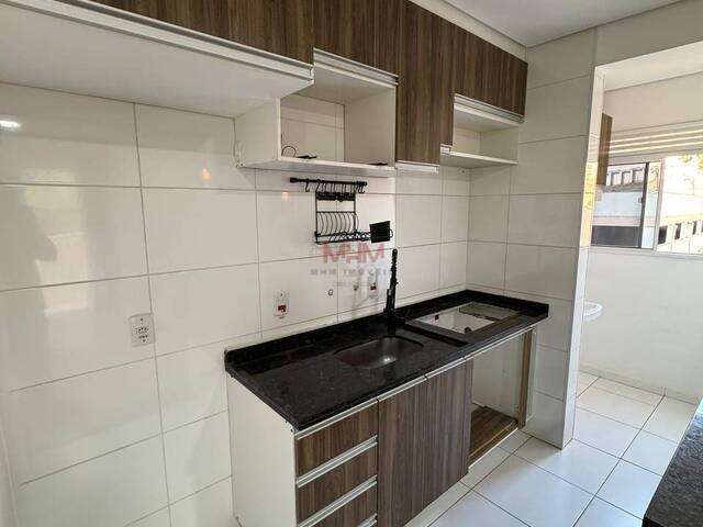 Apartamento para Venda em Boituva - 4