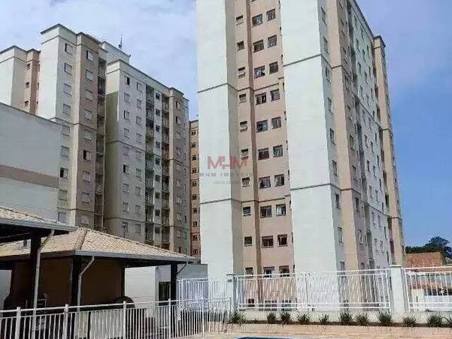 #BAP182 - Apartamento para Venda em Boituva - SP - 1
