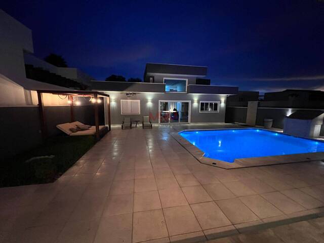 #BCA808 - Casa em condomínio para Venda em Boituva - SP - 2