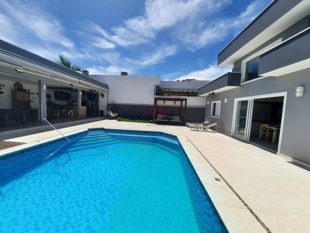 #BCA808 - Casa em condomínio para Venda em Boituva - SP - 3