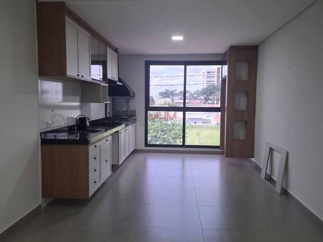 Apartamento para Venda em Boituva - 4