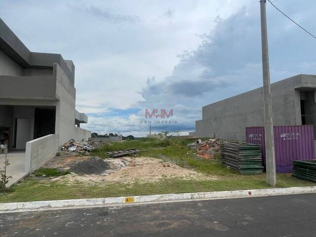 #BTE842 - Terreno em condomínio para Venda em Boituva - SP - 1