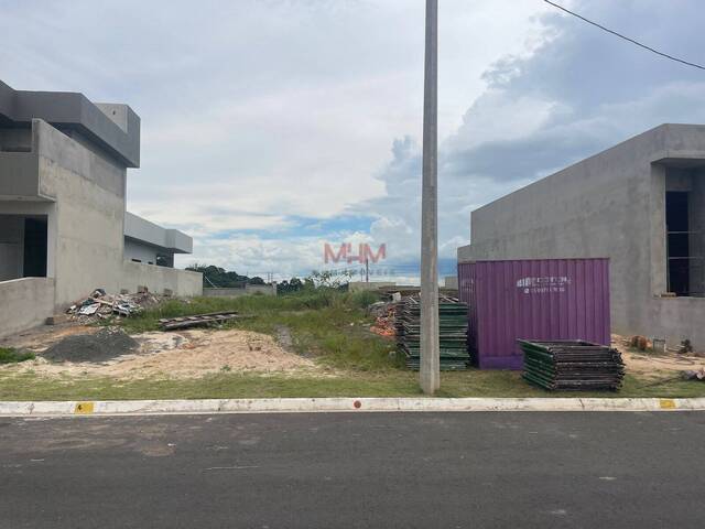 #BTE842 - Terreno em condomínio para Venda em Boituva - SP - 3