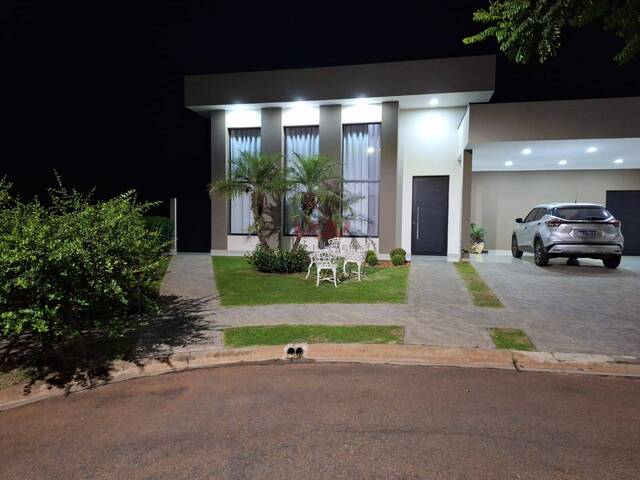 Casa em condomínio para Venda em Boituva - 4