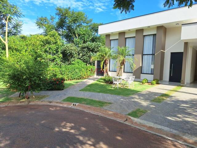 #BCA895 - Casa em condomínio para Venda em Boituva - SP - 3