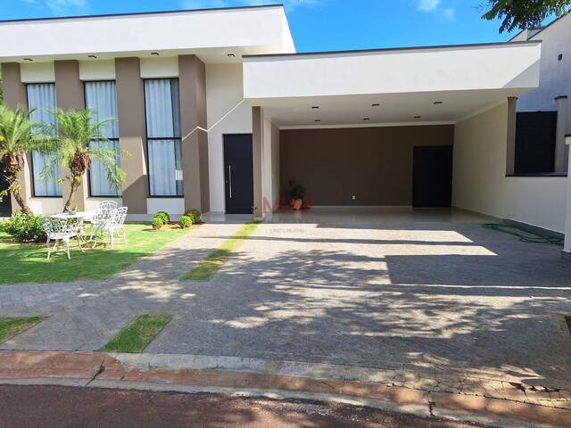 #BCA895 - Casa em condomínio para Venda em Boituva - SP - 2