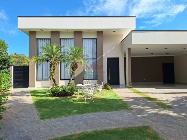 #BCA895 - Casa em condomínio para Venda em Boituva - SP - 1