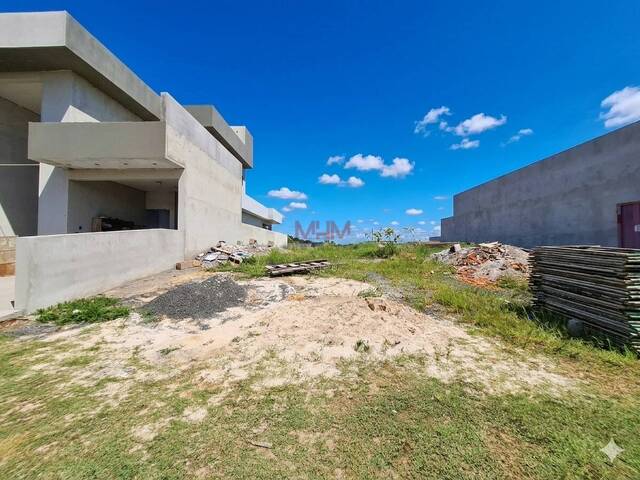 #BTE842 - Terreno em condomínio para Venda em Boituva - SP - 2