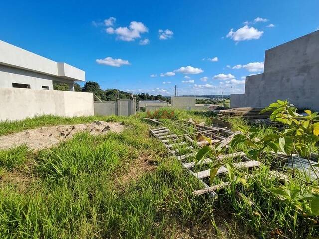 #BTE842 - Terreno em condomínio para Venda em Boituva - SP - 3