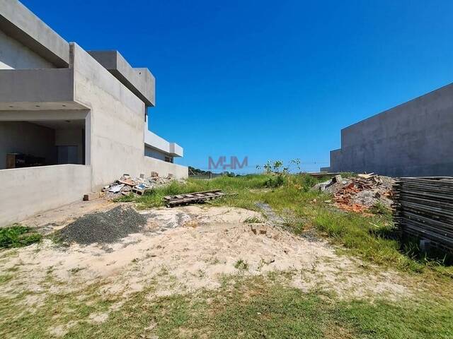 #BTE842 - Terreno em condomínio para Venda em Boituva - SP - 1